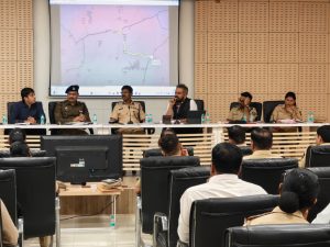 Mobility Planning for Simhastha 2027 Reviewed
