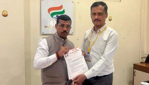 Mohammadwadi and Undri Water Tanks Set to End Tanker Reliance in Pune Ward 41