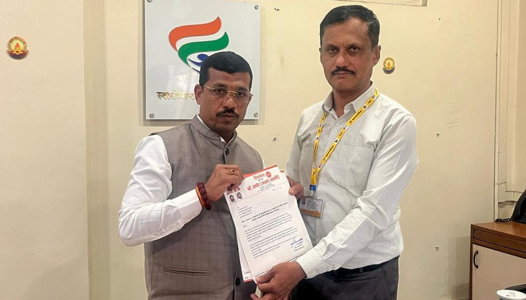 Mohammadwadi and Undri Water Tanks Set to End Tanker Reliance in Pune Ward 41