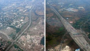 Mumbai–Pune Expressway Partially Reopens After 20-Hour Shutdown Due to Gas Leak