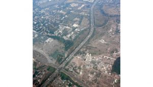 Mumbai–Pune Expressway Traffic