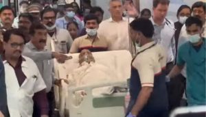 NCP Chief Sharad Pawar Diagnosed with Viral Infection
