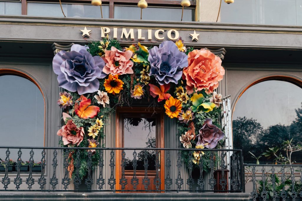 NIBM’s Popular Hangout Reinvents Itself as Pimlico 2.0