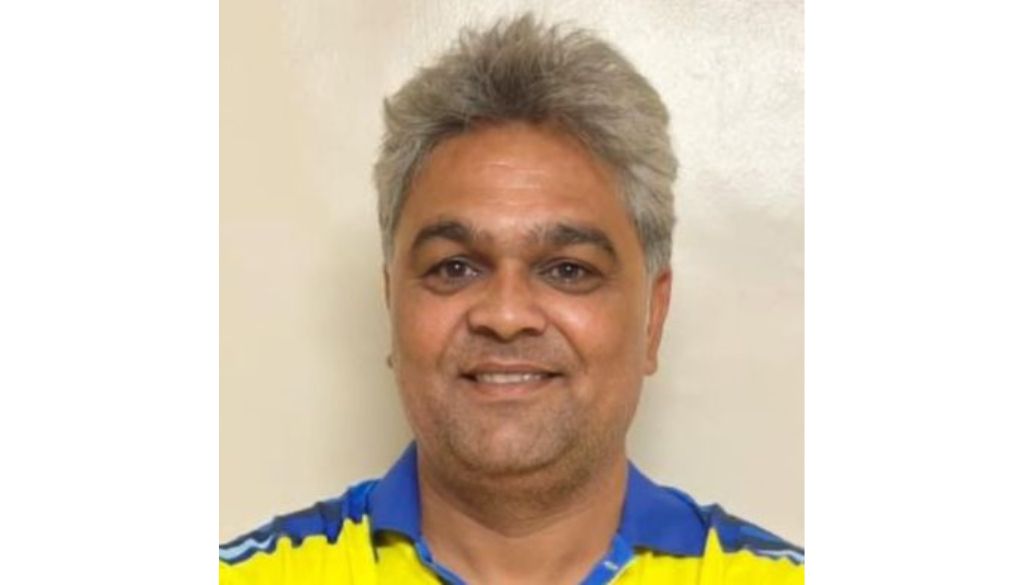 Niranjan Godbole