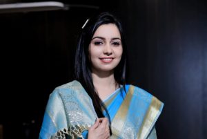 Nirmala Nawale