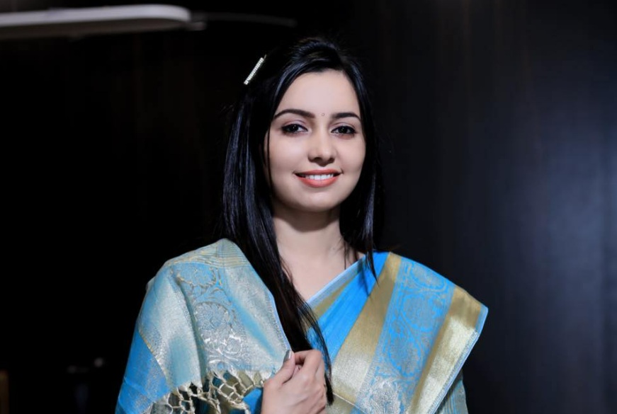 Nirmala Nawale