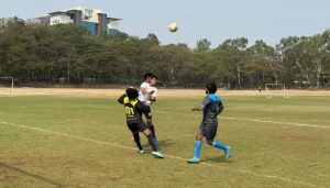PDFA League 2026