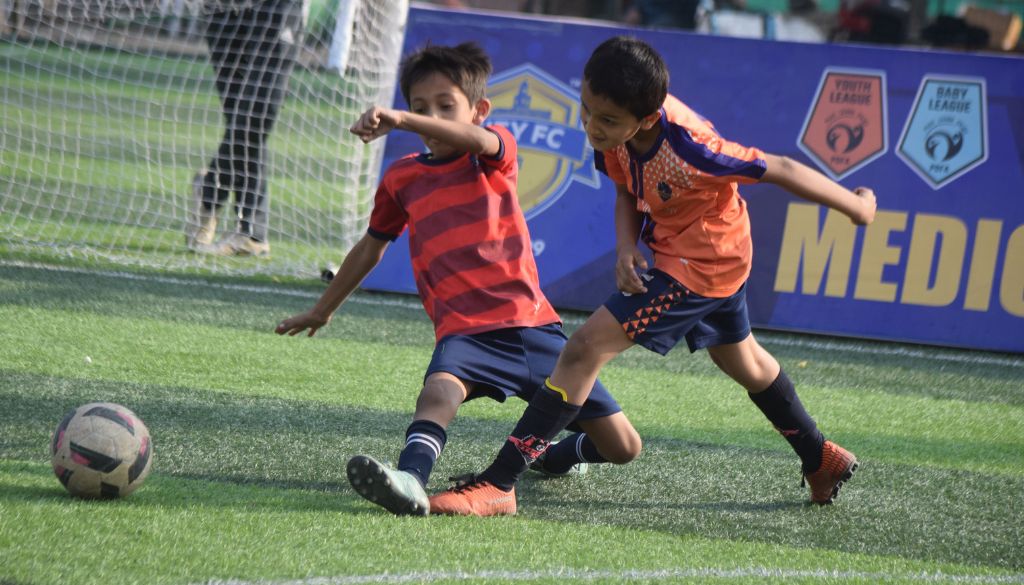PDFA Youth League