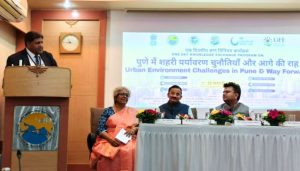 PMC Commissioner Seeks IITM Support to Tackle Rising Air Pollution in Pune