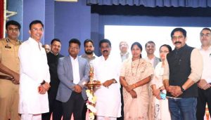 PMC Holds One-Day Workshop on Urban Mobility Focusing on Short-Term Measures