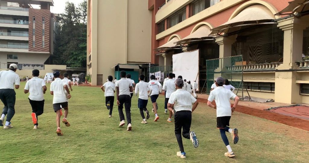 PYC Hindu Gymkhana Shapes Pune’s Sporting Future