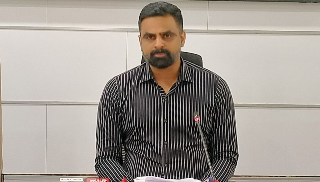Paid Leave Announced in Pune District for February 7 Zilla Parishad and Panchayat Samiti Polls