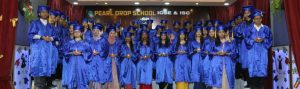 Pearl Drop School