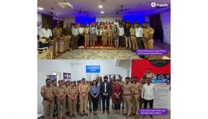 PhonePe collaborates with Pimpri Chinchwad & Pune Cyber Police