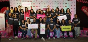 Pinkathon Makes Grand Return to Pune After Seven Years