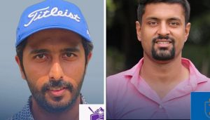 Poona Club Professionals Drafted into 72 The League