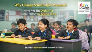 Pre school & K 12 school