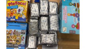Pune Airport Drug Bust Rs 5.42 Crore Hydroponic Weed Seized