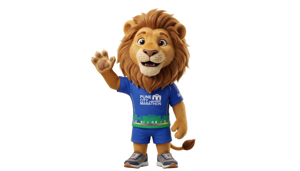 Pune City Half Marathon 2026
