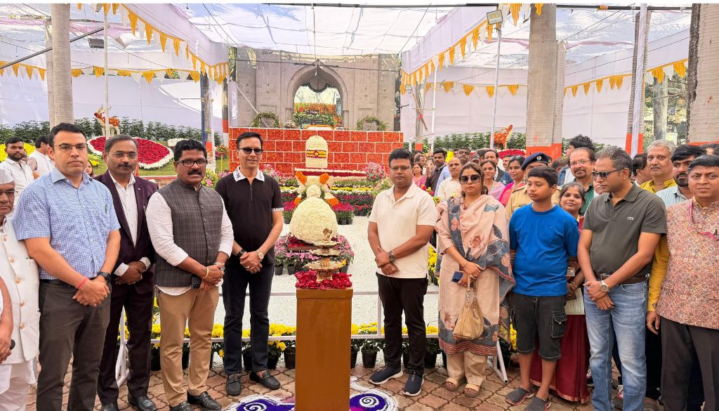 Pune Civic Body Plans Constitution-Themed Park
