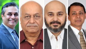 Pune IT Dept Seizes Goel Patel & Thakwani Developers’ Land in Mohammadwadi