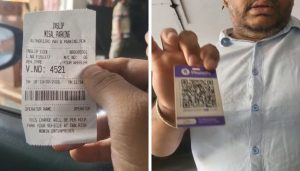 Pune Man Alleges He Was Asked to Pay Rs 250 at Mandai Parking, Actual Bill Turned Out Rs 70