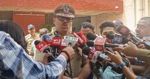 Pune Police Ban Protests Outside Political Offices and Leaders’ Residences After Congress–BJP Clash