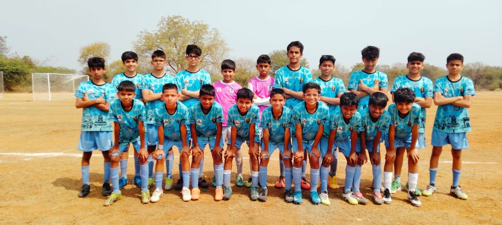 Pune Team
