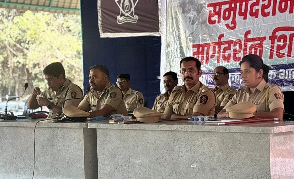 Pune Traffic Police Announces Rs 50,000 Reward for Reporting Traffic Violations