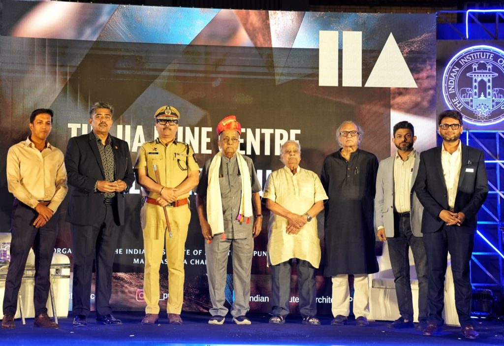Pune’s Face Will Change in 3–4 Years, Says Police Commissioner Amitesh Kumar