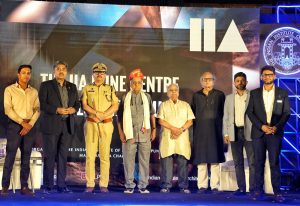 Pune’s Face Will Change in 3–4 Years, Says Police Commissioner Amitesh Kumar