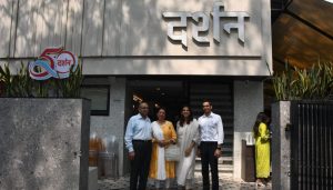 Pune’s Iconic Darshan Turns 50