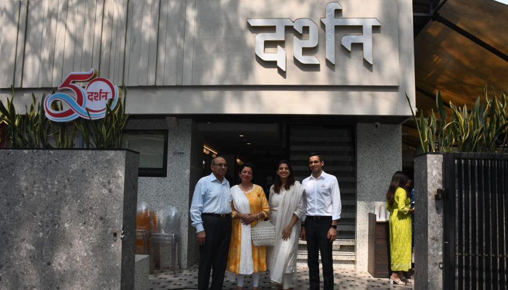 Pune’s Iconic Darshan Turns 50