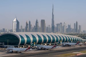 Pune–Dubai, Abu Dhabi Flights Cancelled as US-Israel Launch Major Strikes on Iran