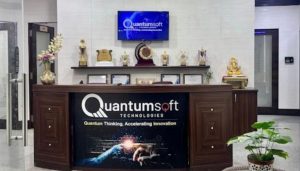 QuantumSoft Technologies