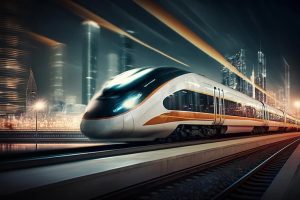 Rail Development