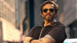 Rohit Shetty