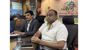 SAKSHAM Initiative