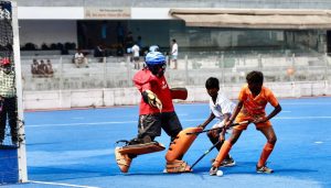 Sant Tukaram score biggest win of day