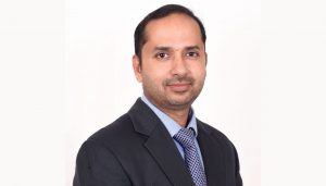 Satish Mishra