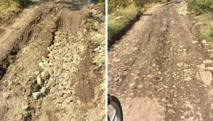 Shelwadi–Holkarwadi Residents Allege Civic Neglect Despite Paying Property Taxes