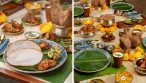 Sheraton Grand Pune Brings The Taste of God’s Own Country to the City