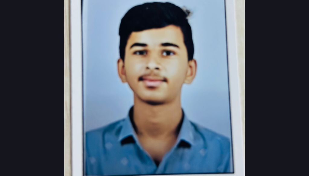 Shubhnit Devidas Devkar