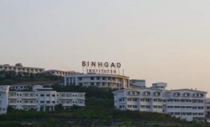Sinhgad Engineering College