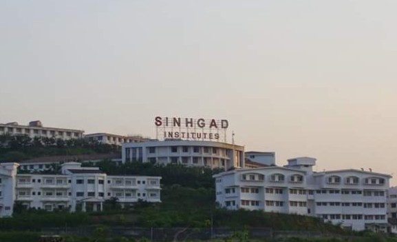 Sinhgad Engineering College