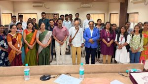 Study Highlights Development Gap Beyond Mumbai and Pune