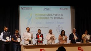 Symbiosis Hosts International Youth & Sustainability Festival 2026