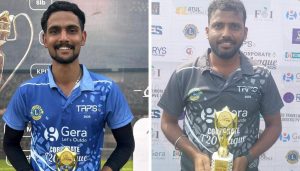 TRPS Corporate Cup