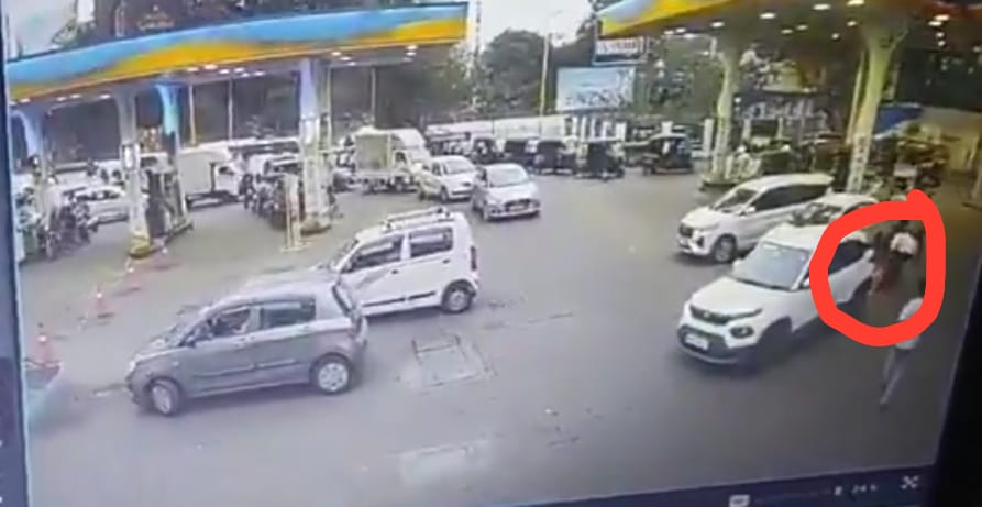 Tehseen Poonawalla’s Mother Injured in Hit-and-Run at Pune Petrol Pump
