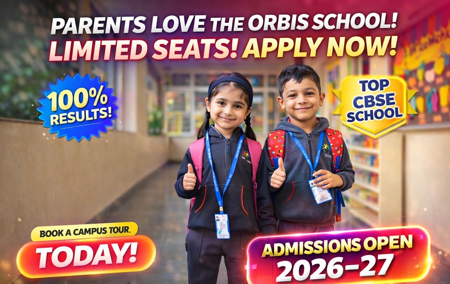 The Orbis School